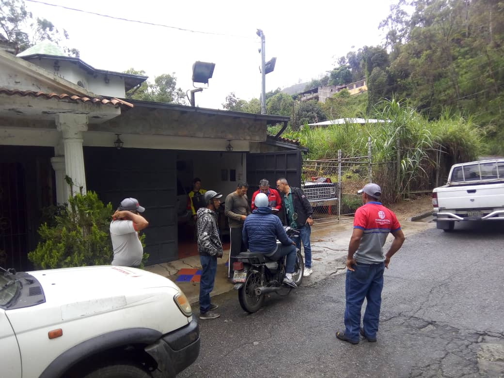 Cobranza puerta a puerta activó Hidrocapital en los Altos