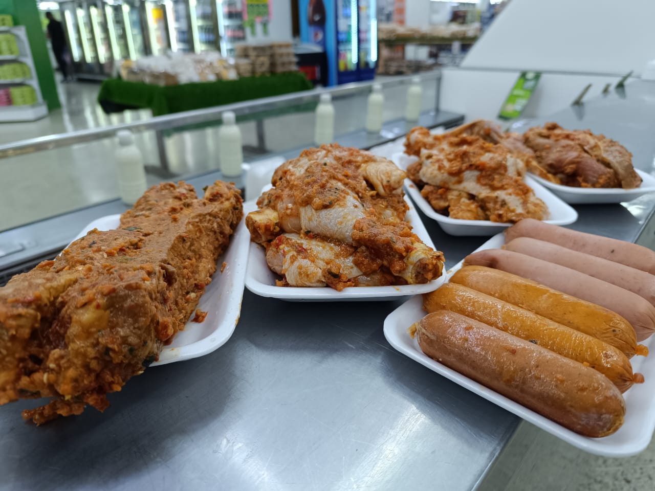 Un combo parrillero bien resuelto está en $26