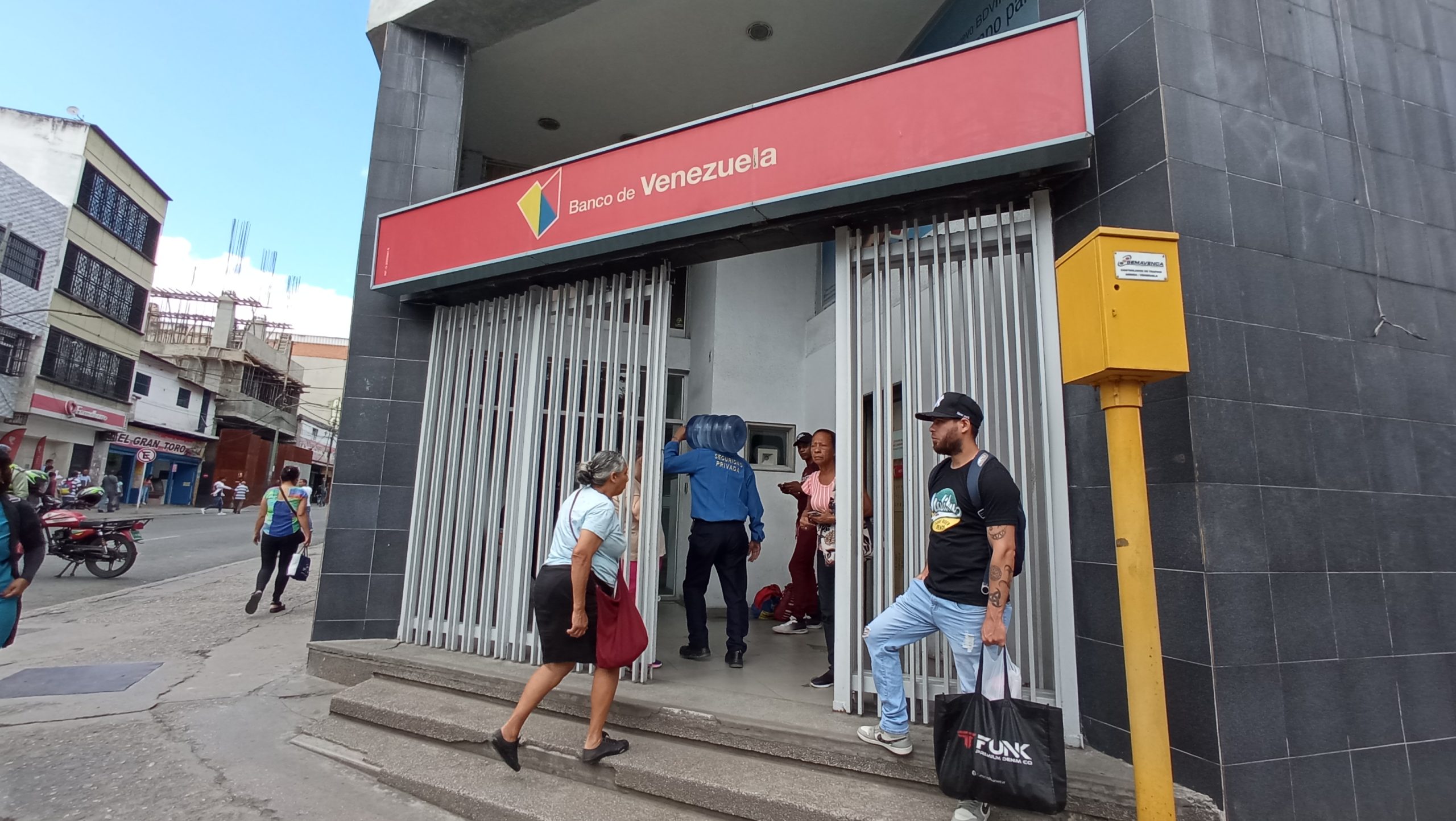 Renovar la tarjeta de débito ahora es un trámite sencillo
