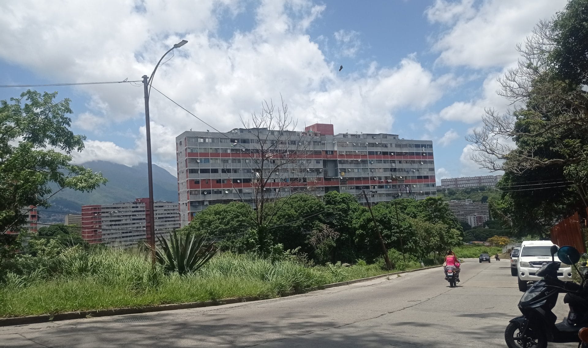 Hallan muerto a médico en un Barrio Adentro