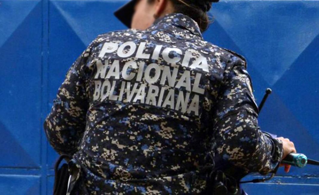 Fiesta electrónica terminó con alias “El Feo” abatido