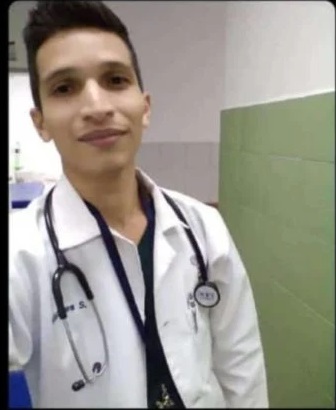 Indignación por asesinato de médico