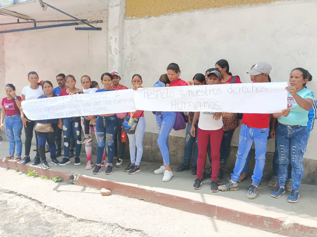 Agricultores de Ocumare del Tuy denuncian ser víctimas de atropellos por policías