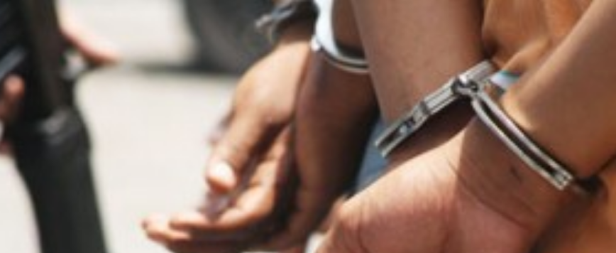 Sicario mató a vigilante 