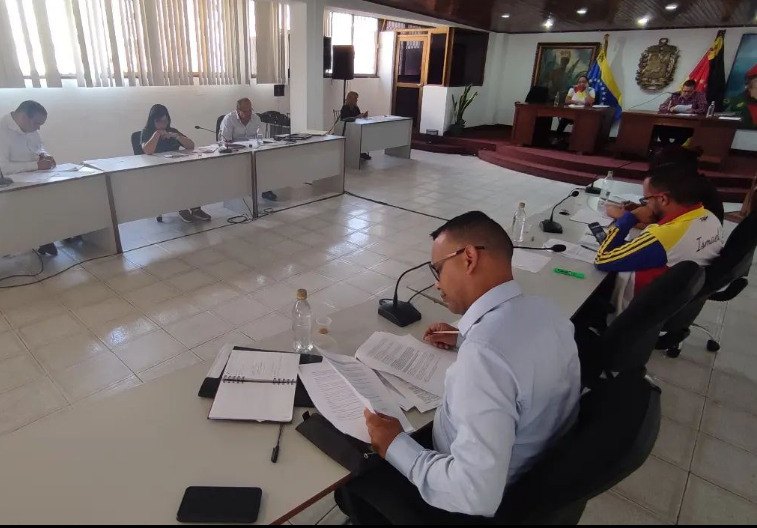 Guaicaipuro se prepara para adecuarse a nueva Ley Tributaria