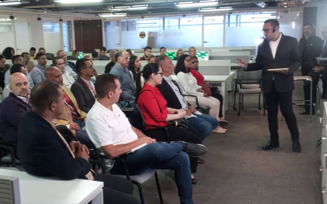 150 empresas participarán en Exhibición Industrial