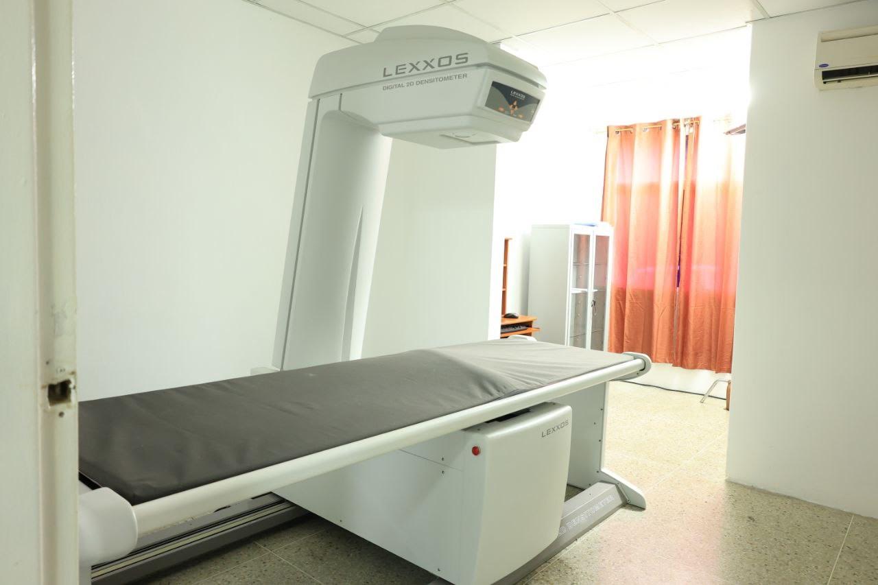 Abren primer centro de atención a la mujer en la Maternidad  