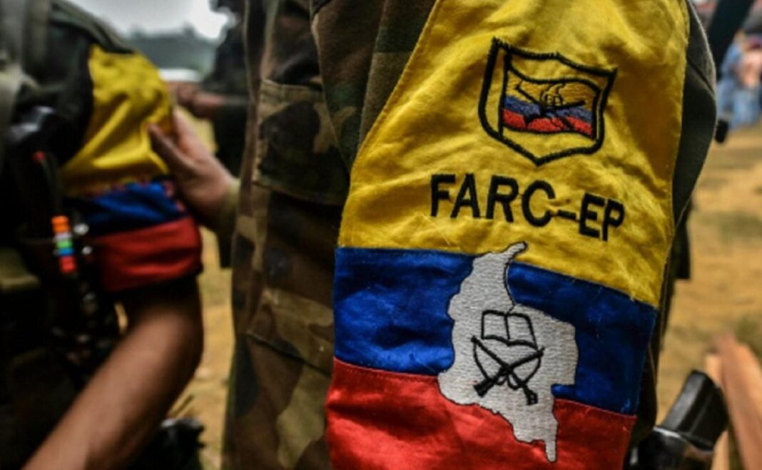 Disidencias de las FARC reconocen autoría de atentado con carro bomba