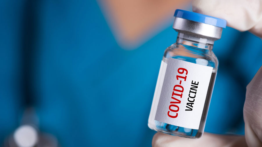 La OMS urge proteger ya contra la Covid-19 a los grupos vulnerables con “vacunas eficaces”