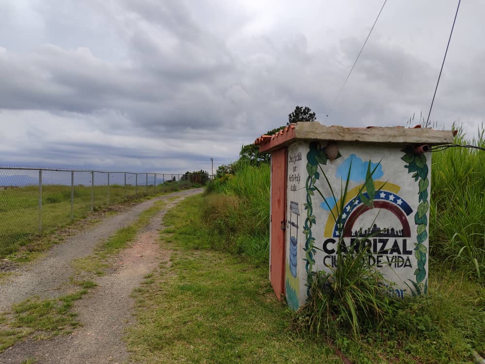 Proponen recuperar pozo en Carrizal