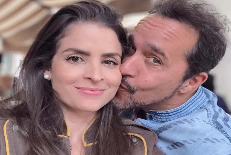 Confirmó su divorció