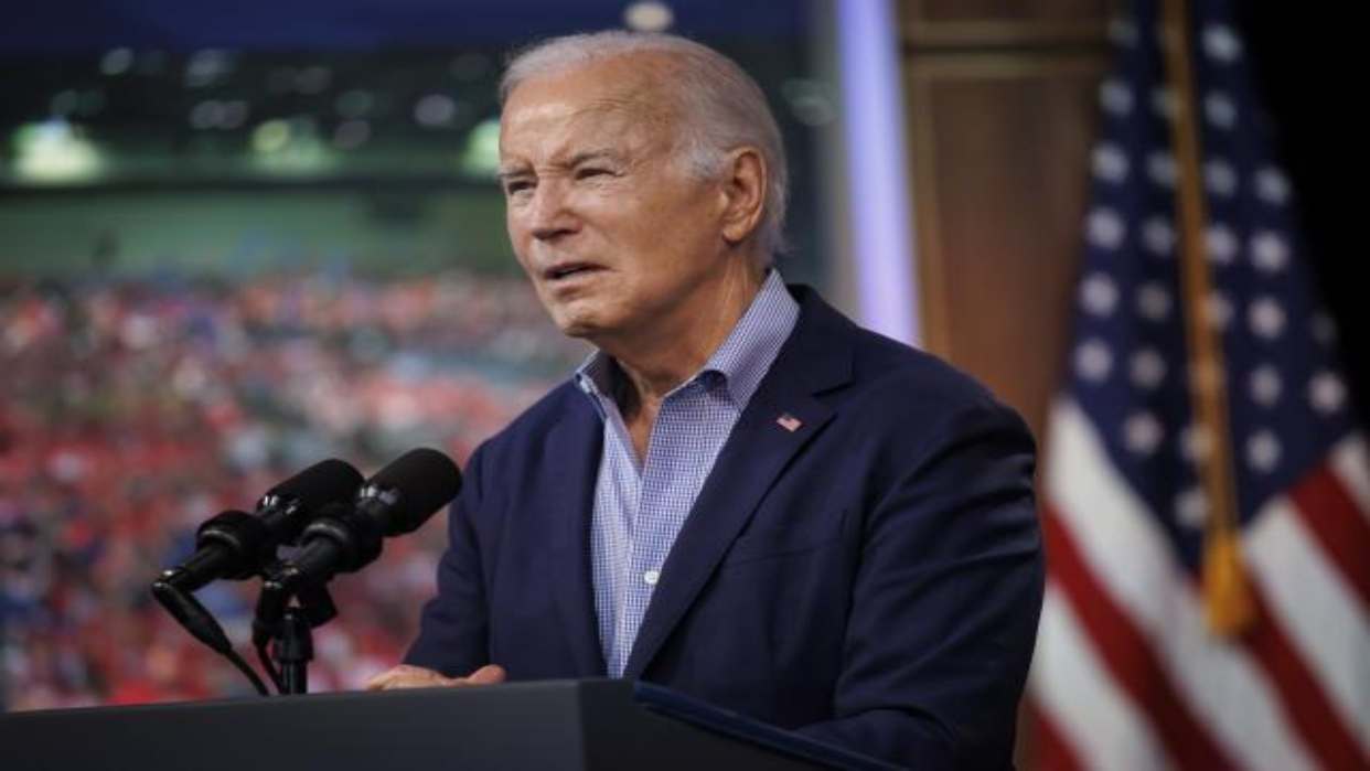Anuncian la posible fecha de la primera audiencia de investigación de juicio político contra Joe Biden