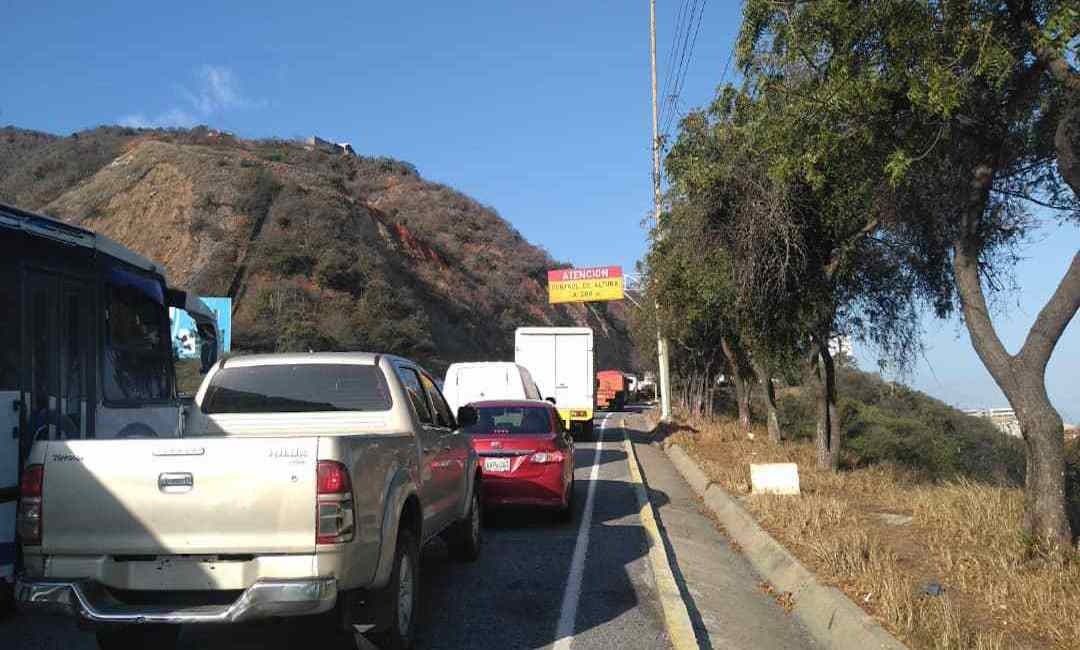 “Viajar por carretera es una tradición que quedó en el pasado”