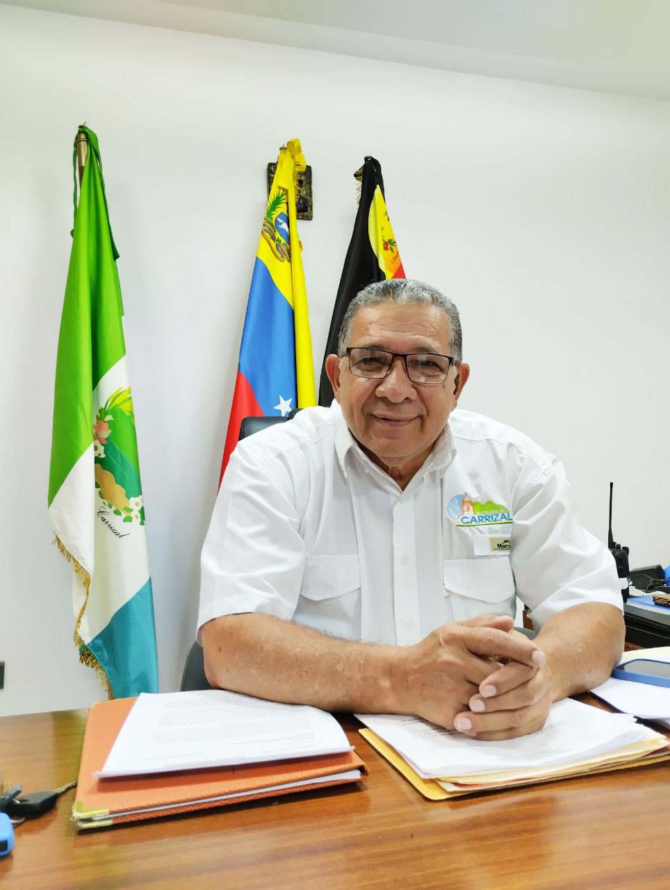 Alcalde Morales suspende permiso a crematorio