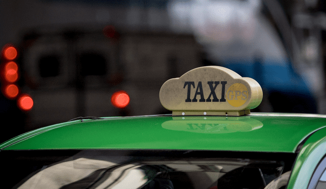 Privado de libertad taxista que llevó a dos adolescentes a Tocorón