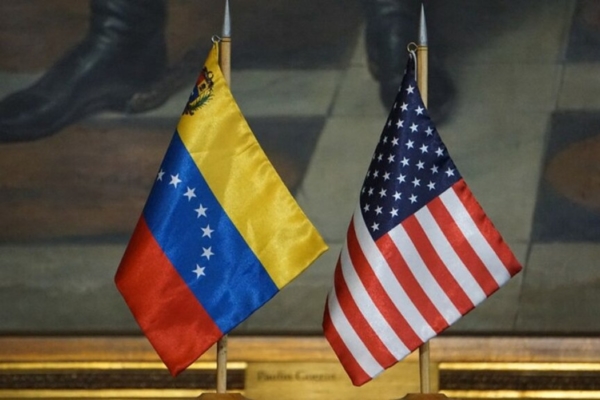 Venezuela tiene más de 22.000 millones de dólares bloqueados