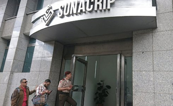 Prorrogan proceso de reestructuración de la Sunacrip