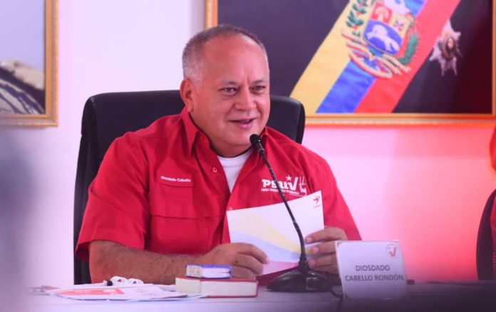 PSUV se declara en alerta y movilización en defensa del territorio