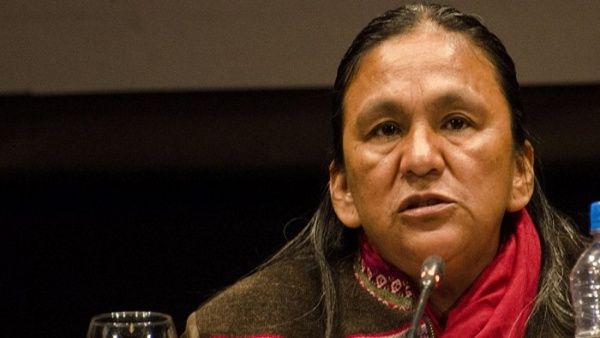 Aprueban traslado de Milagro Sala a hospital Italiano de La Plata