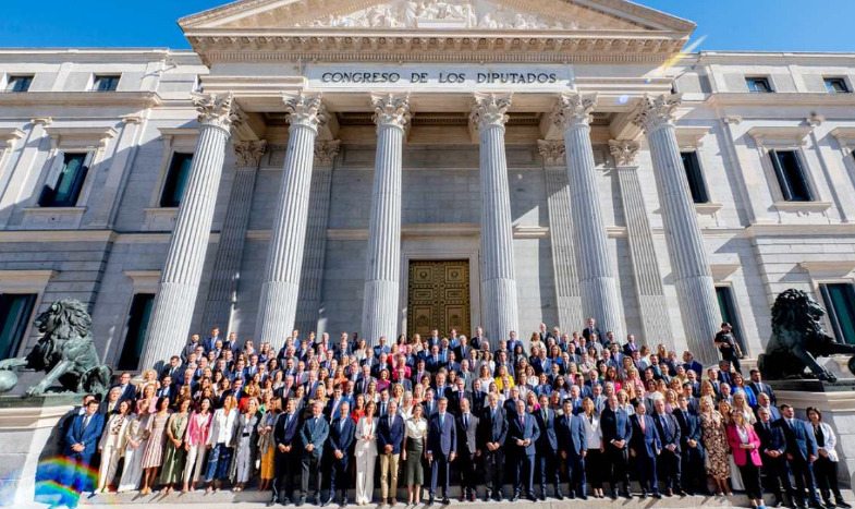 Congreso de España tumba la investidura presidencial del candidato conservador