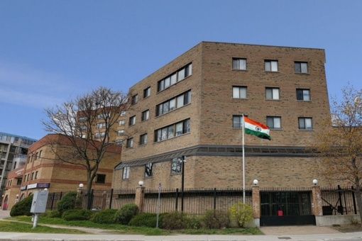 India expulsa a un alto diplomático de Canadá