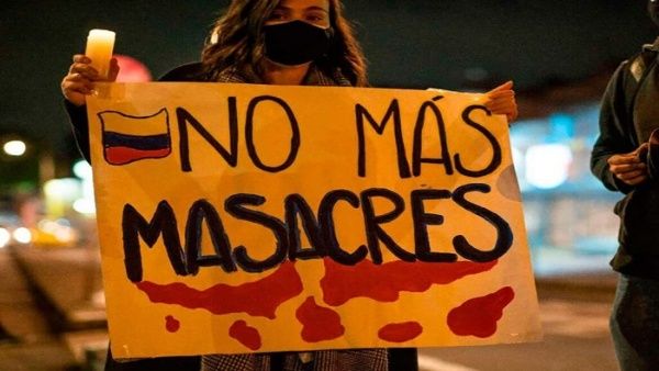 Denuncian nueva masacre en Putumayo