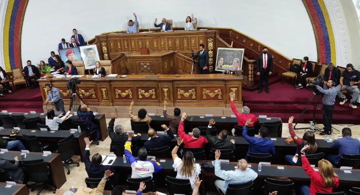 “Municipios hacen interpretación maliciosa de nueva ley tributaria”