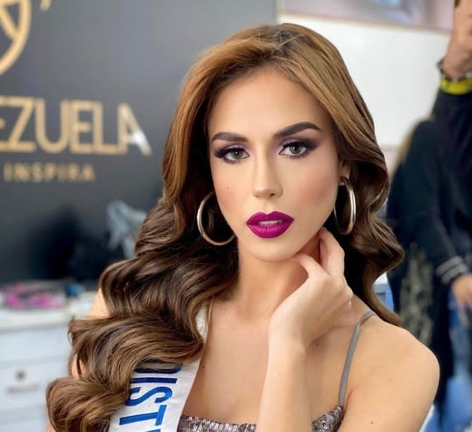 Rinde homenaje a las Miss Universo venezolanas