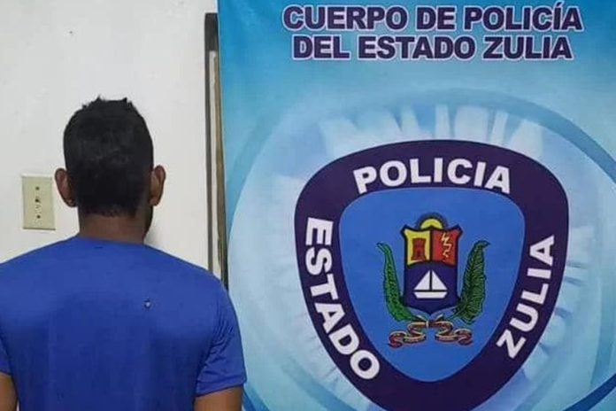 Rescataron a una adolescente que fue secuestrada por su pareja