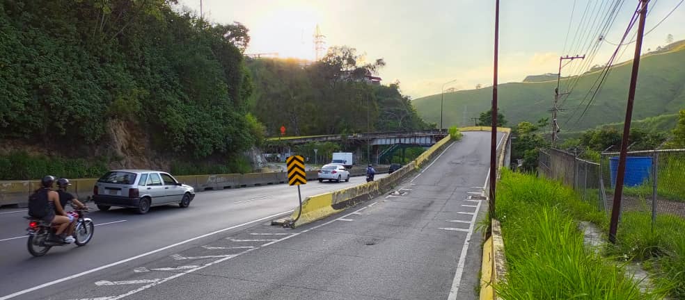 En octubre rehabilitarán distribuidor de Puente Carrizal