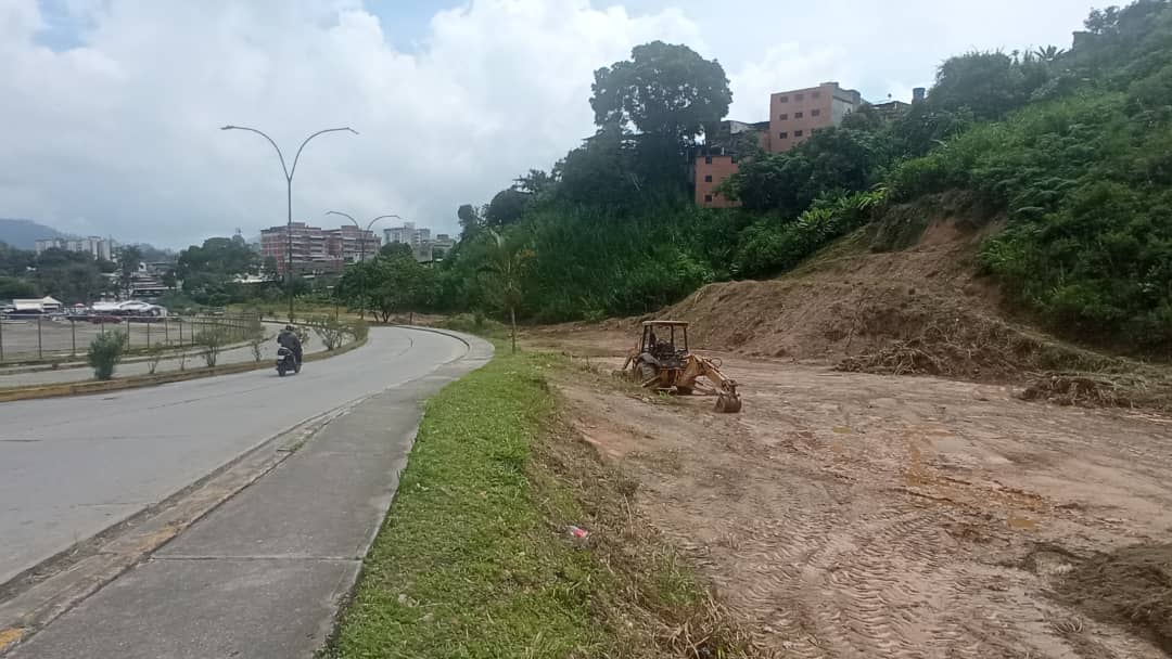 En marcha segunda fase del Parque Extremo