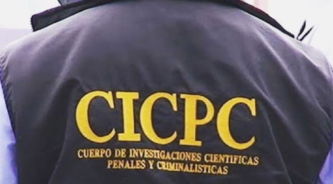 Muere inspector del Cicpc en accidente en la autopista Ocumare-Charallave