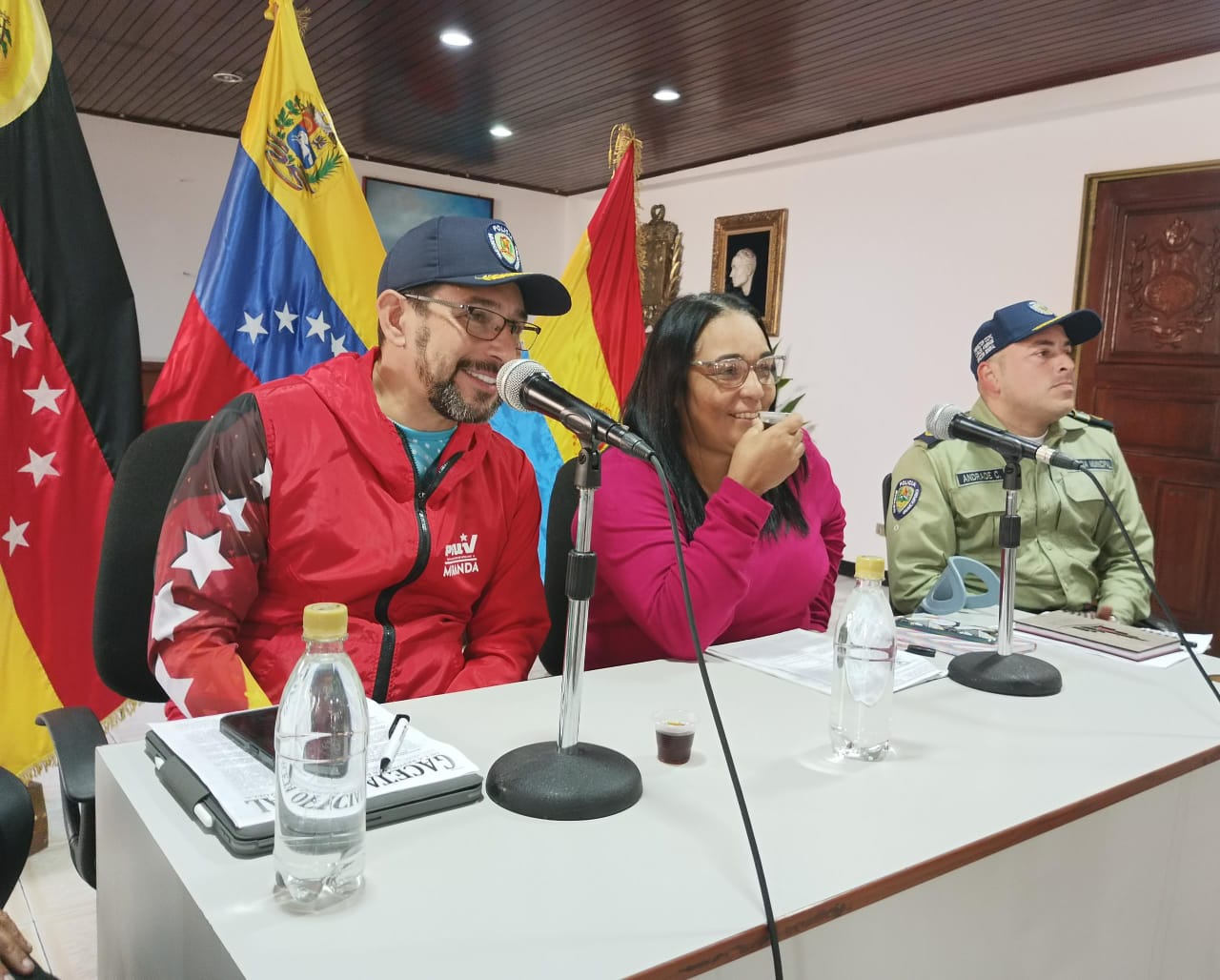 Fraija: Sancionaremos a los autobuseros que no respeten la Gaceta