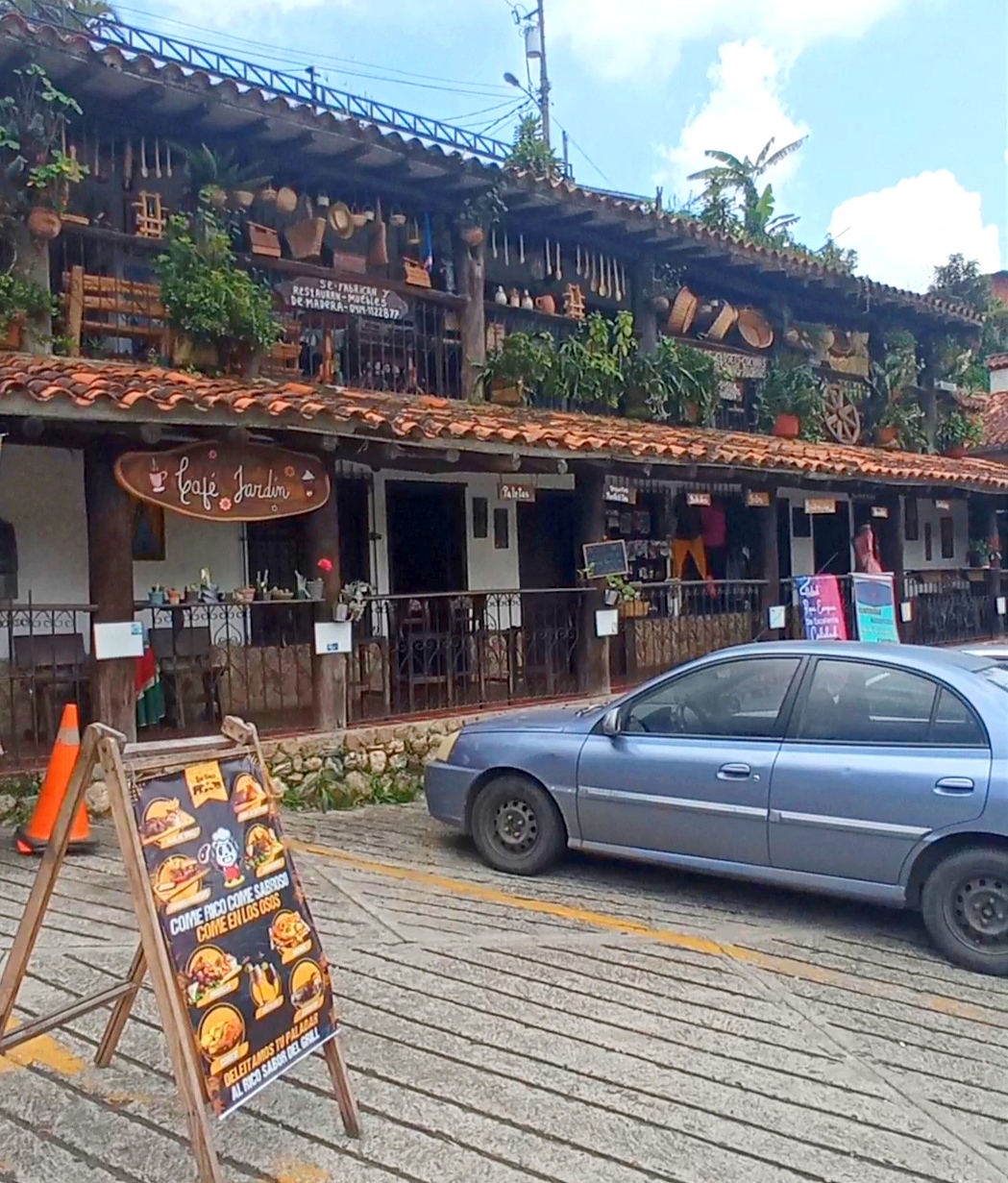 Vale la pena darse una “escapadita” a San Diego
