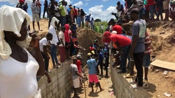 Cierra sin avance diálogo entre Haití y Dominicana sobre canal