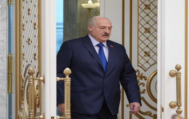 Lukashenko propone que Rusia, Bielorrusia y Corea del Norte cooperen “a tres bandas”