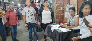 votaciones Vencedores