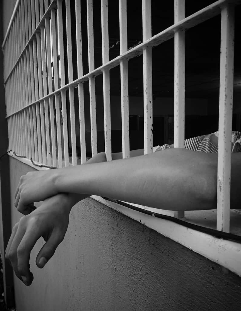 17 años de prisión por violar a su sobrino de 13 años