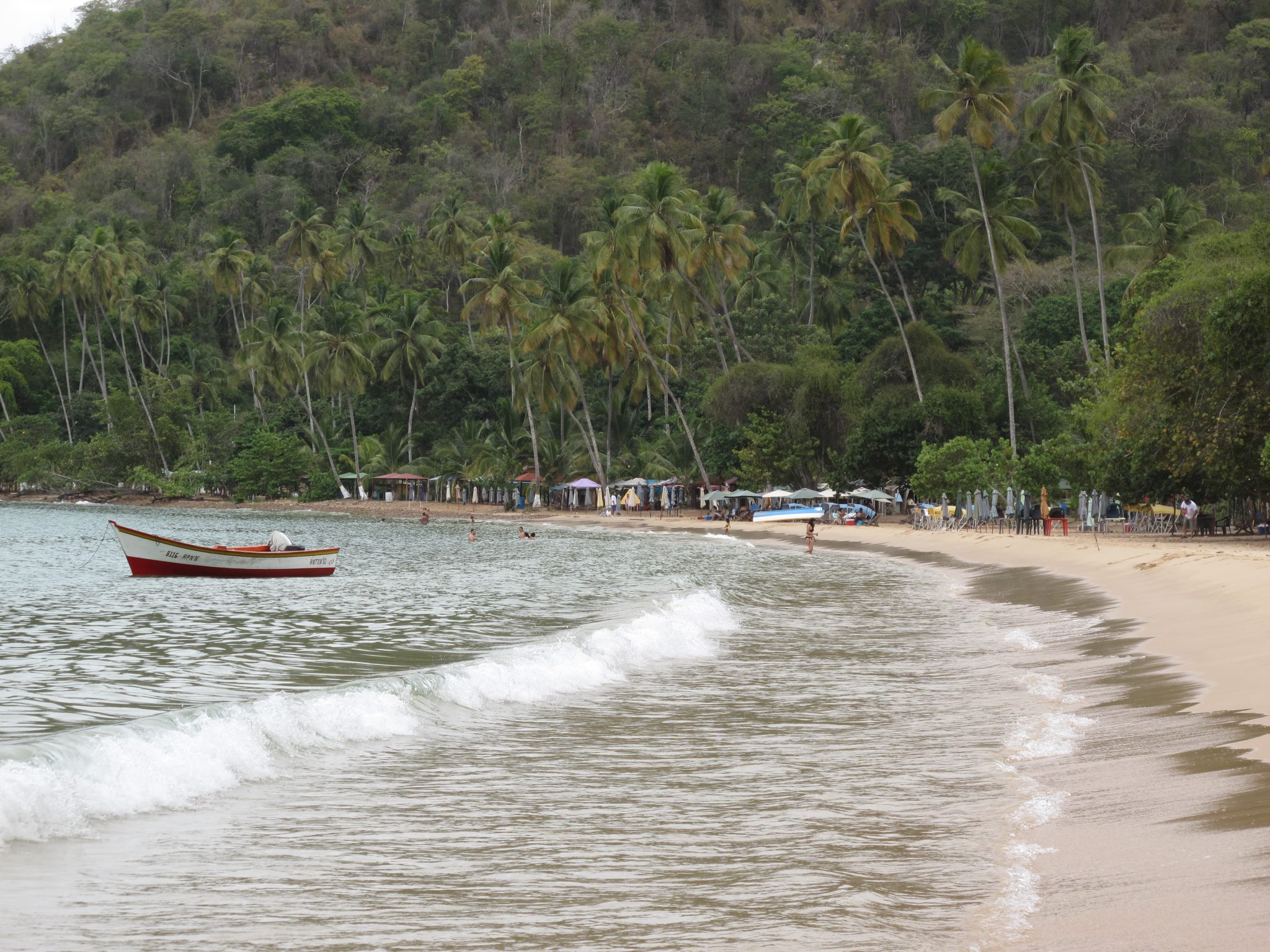 A prisión por abusar de una adolescente en una playa