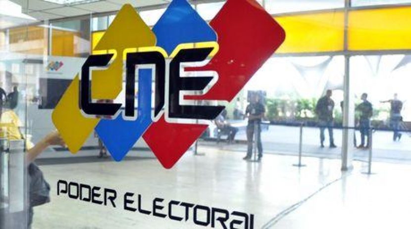 Comisión Nacional de Primaria solicita al CNE apoyar la elección sin postergar fecha
