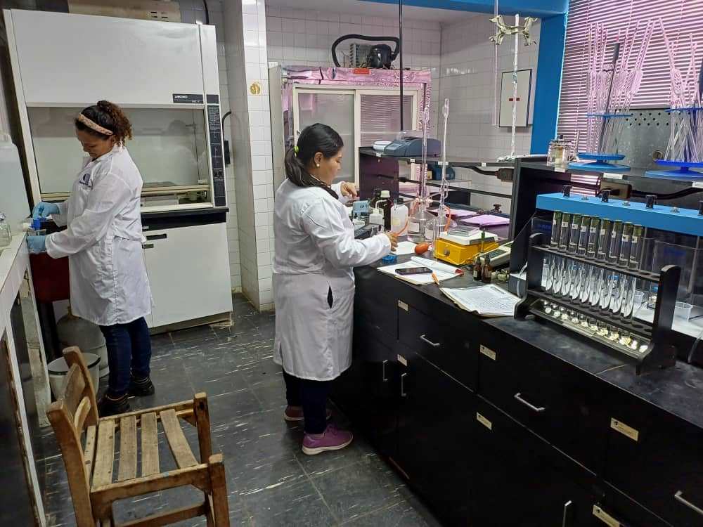 “El agua ha generado un problema de salud pública”