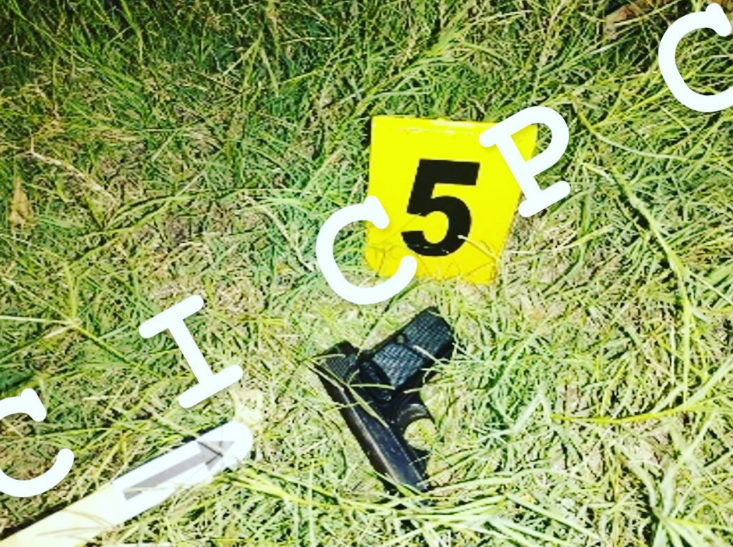 Muere “El José” en un tiroteo