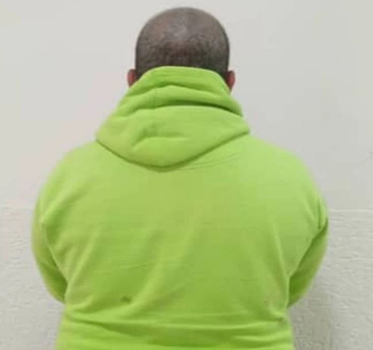 Fingió un robo para quedarse con $1.400 