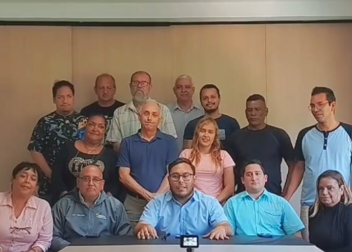 Los Salias fue el segundo municipio con mayor participación de Miranda