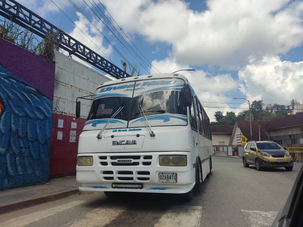 En Carrizal reformarán ordenanza de Transporte