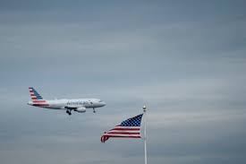 Aerolíneas de EEUU repatriaran a  venezolanos con órdenes de deportación