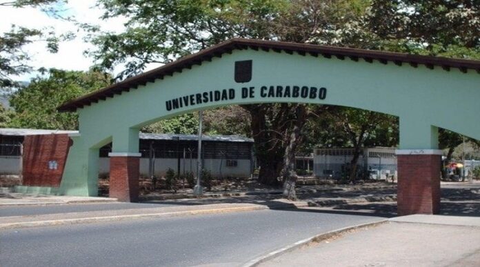 Piden anular elección en Universidad de Carabobo