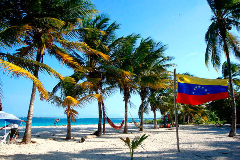 Turismo en Venezuela será fundamental para desarrollo económico en 2024