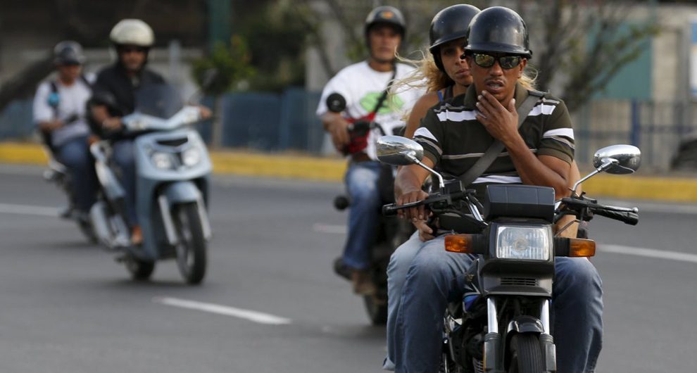 Aplicaciones de transporte llegan a los Altos Mirandinos 