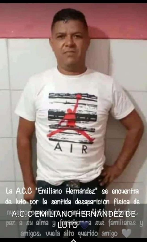 Dos policías habrían asesinado a un transportista para robarlo